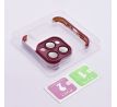 mini BUMPERS with camera island protection Case  iPhone 15 Plus cherry