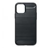 CARBON Case  iPhone 15 Pro Max cierny