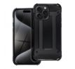 ARMOR Case  iPhone 15 Pro Max cierny