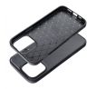 CARBON PREMIUM Case  iPhone 15 Pro Max cierny