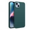MATT Case  iPhone 15 Pro  zelený