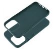 MATT Case  iPhone 15 Pro Max  zelený
