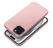 METALLIC Case  iPhone 15 Plus ružový