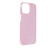 SHINING Case  iPhone 15 ružový
