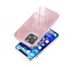 SHINING Case  iPhone 15 Pro ružový
