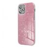SHINING Case  iPhone 15 Plus ružový