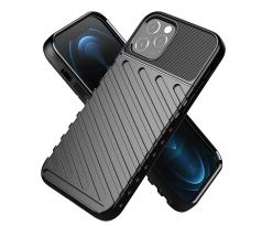 THUNDER Case  Samsung Galaxy S23 FE cierny