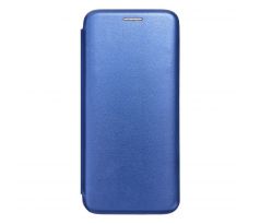 Book Elegance  Samsung Galaxy S23 Plus  tmavomodrý