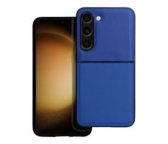NOBLE Case  Samsung Galaxy S23 modrý