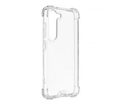Armor Jelly Case Roar -  Samsung Galaxy S23  priesvitný