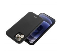 Roar Colorful Jelly Case -  Samsung Galaxy S23 Plus cierny