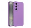 Roar Luna Case  Samsung Galaxy S24 Violet