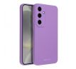 Roar Luna Case  Samsung Galaxy S24 Plus Violet