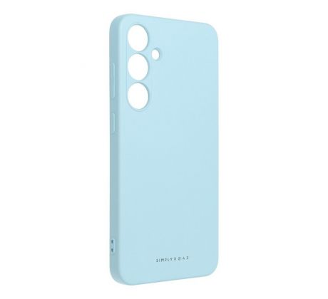 Roar Space Case -  Samsung Galaxy S24 Plus Sky Blue