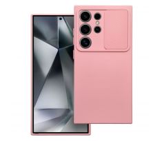 SLIDE Case  Samsung Galaxy S24 Ultra  ružový