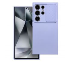 SLIDE Case  Samsung Galaxy S24 Ultra fialový
