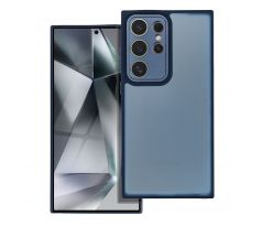 VARIETE Case  Samsung Galaxy S24 Ultra  tmavomodrý modrý