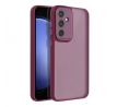 VARIETE Case  Samsung Galaxy S24 Ultra fialový
