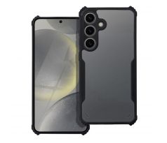 Case ANTI-DROP  Samsung Galaxy S24 cierny