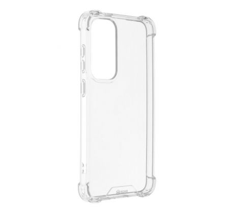 Armor Jelly Case Roar -  Samsung Galaxy S24 Plus  priesvitný