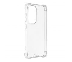 Armor Jelly Case Roar -  Samsung Galaxy S24  priesvitný