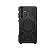 ( UAG ) Urban Armor Gear Monarch   Samsung Galaxy S24 Plus 5G carbon fiber