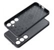 CARBON PREMIUM Case  Samsung Galaxy S24 Plus cierny