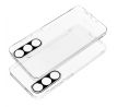 Roar Pure Simple Fit Case -  Samsung Galaxy S24 Clear