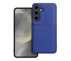 NOBLE Case  Samsung Galaxy S24 Plus modrý