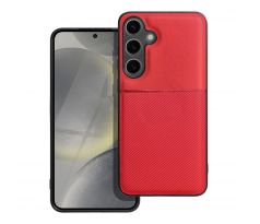 NOBLE Case  Samsung Galaxy S24 Plus cervený