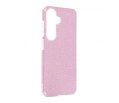 SHINING Case  Samsung Galaxy S24 ružový