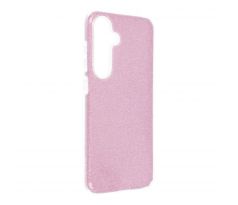 SHINING Case  Samsung Galaxy S24 Plus ružový