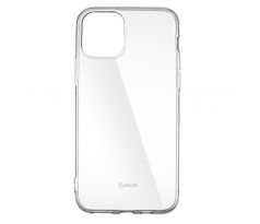 Jelly Case Roar -  Samsung Galaxy A35 5G  priesvitný