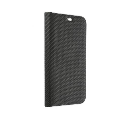 LUNA Book Carbon  Samsung Galaxy Xcover 7 cierny