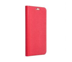 LUNA Book Gold  Samsung Galaxy Xcover 7 cervený