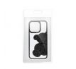 TEDDY BEAR Case  iPhone 13 Pro cierny