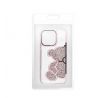 TEDDY BEAR Case  iPhone 7 / 8 / SE 2020 / SE 2022 ružový