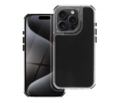 MATRIX Case  iPhone 7 / 8 / SE 2020 / SE 2022 cierny