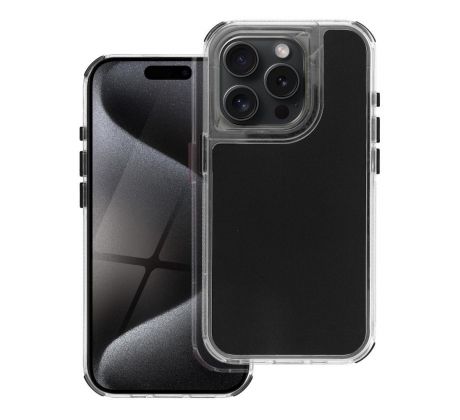 MATRIX Case  iPhone 7 / 8 / SE 2020 / SE 2022 cierny