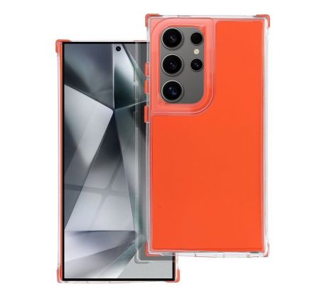 MATRIX Case  Samsung Galaxy A25 5G orange