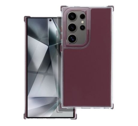 MATRIX Case  Xiaomi Redmi Note 13 4G fialový