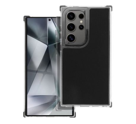 MATRIX Case  Xiaomi Redmi Note 13 Pro 5G cierny