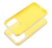 MATRIX Case  iPhone 14 Pro yelow