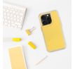 MATRIX Case  iPhone 14 Pro yelow