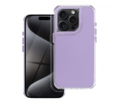 MATRIX Case  iPhone 14 Pro  fialový