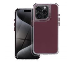 MATRIX Case  iPhone 14 Pro fialový