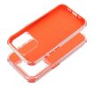 MATRIX Case  iPhone 15 Pro Max orange