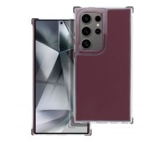MATRIX Case  Samsung Galaxy A55 5G fialový
