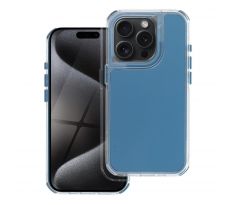 MATRIX Case  iPhone 11 modrý