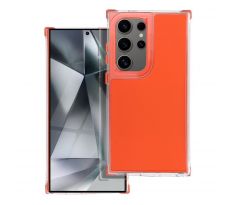 MATRIX Case  Samsung Galaxy A15 4G / A15 5G orange